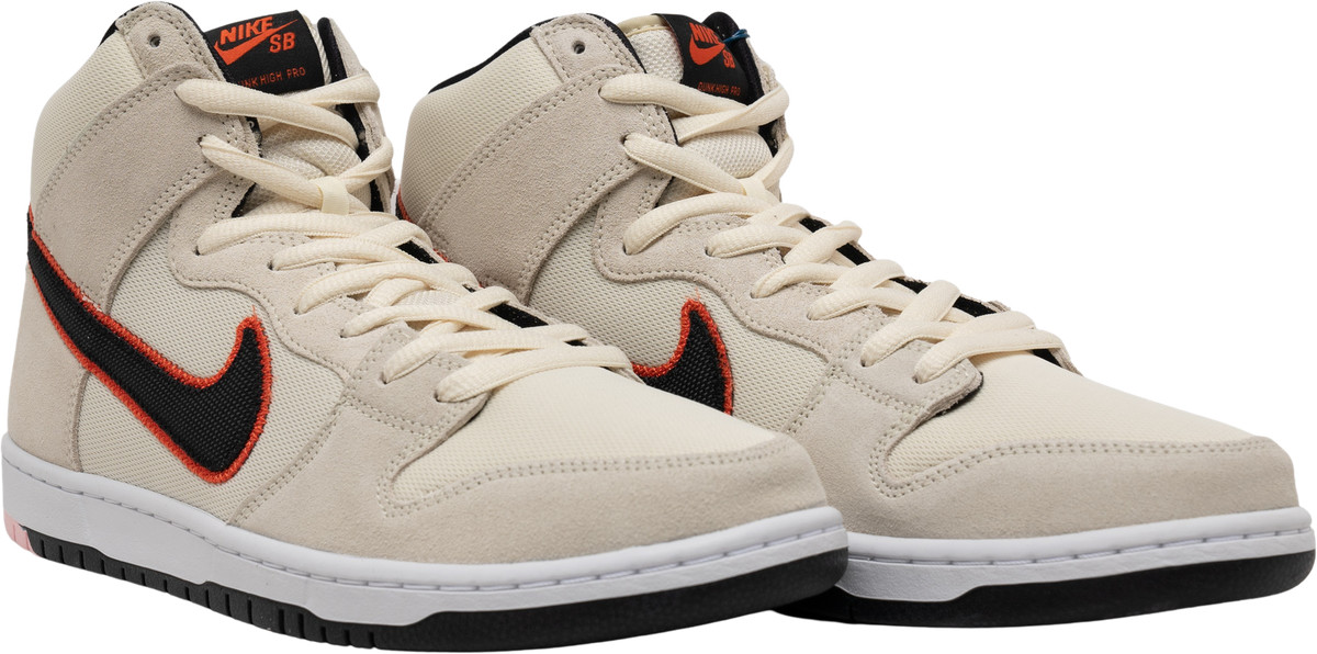 Nike Dunk SB High San Francisco Giants for Sale | Authenticity