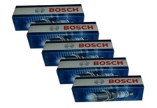 5 BOSCH Zündkerzen für FIAT BRAVO I,MAREA; LANCIA KAPPA,LYBRA,THESIS