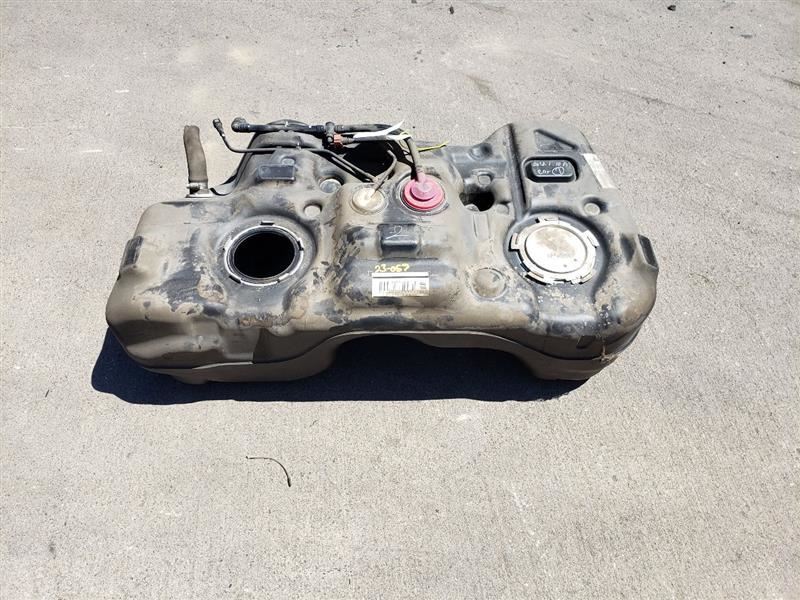0815 Nissan Rogue Fuel Tank Assy AWD OEM 17202JM10D eBay