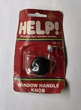 Dorman 76940 82-96 GM A/J-Body Window Crank Handle Knob