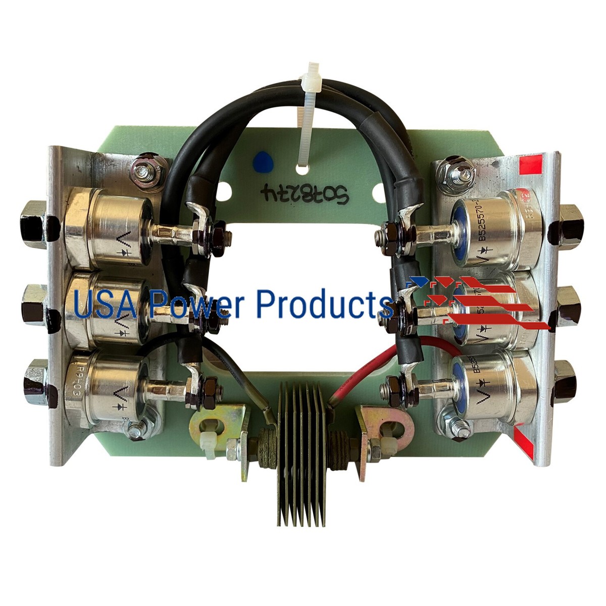 Made in USA zima ネオン菅 serial number B-525528F Marathon Rectifier Assembly New & Original | eBay