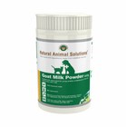 Natural Animal Solutions Goat Milk Powder Milk Supplement for Baby Animals