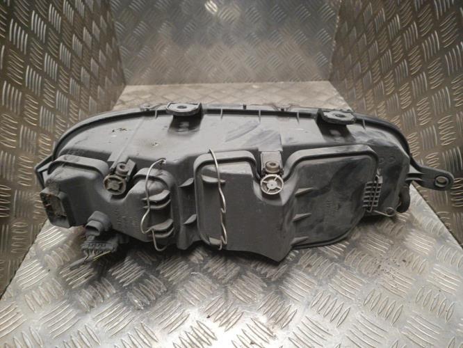 Phares Avant Gauche Pour FIAT PUNTO 2 PHASE 1 - Référence 087508 - Occasion En Bon état