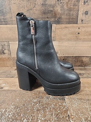 ALDO Womens UPSIDE  IN BLACK