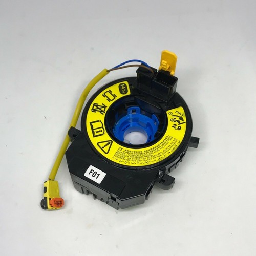 Genuine 93490 3V110 Clock Spring Contact 1p for 2011 2017 Hyundai