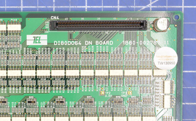 1B80-002787-11 JZ91Z-11 / PCB, DI80D064 DN, W/ MEIDEN JZ91Z-11