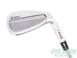 Ping I230 Green Dot | eBay