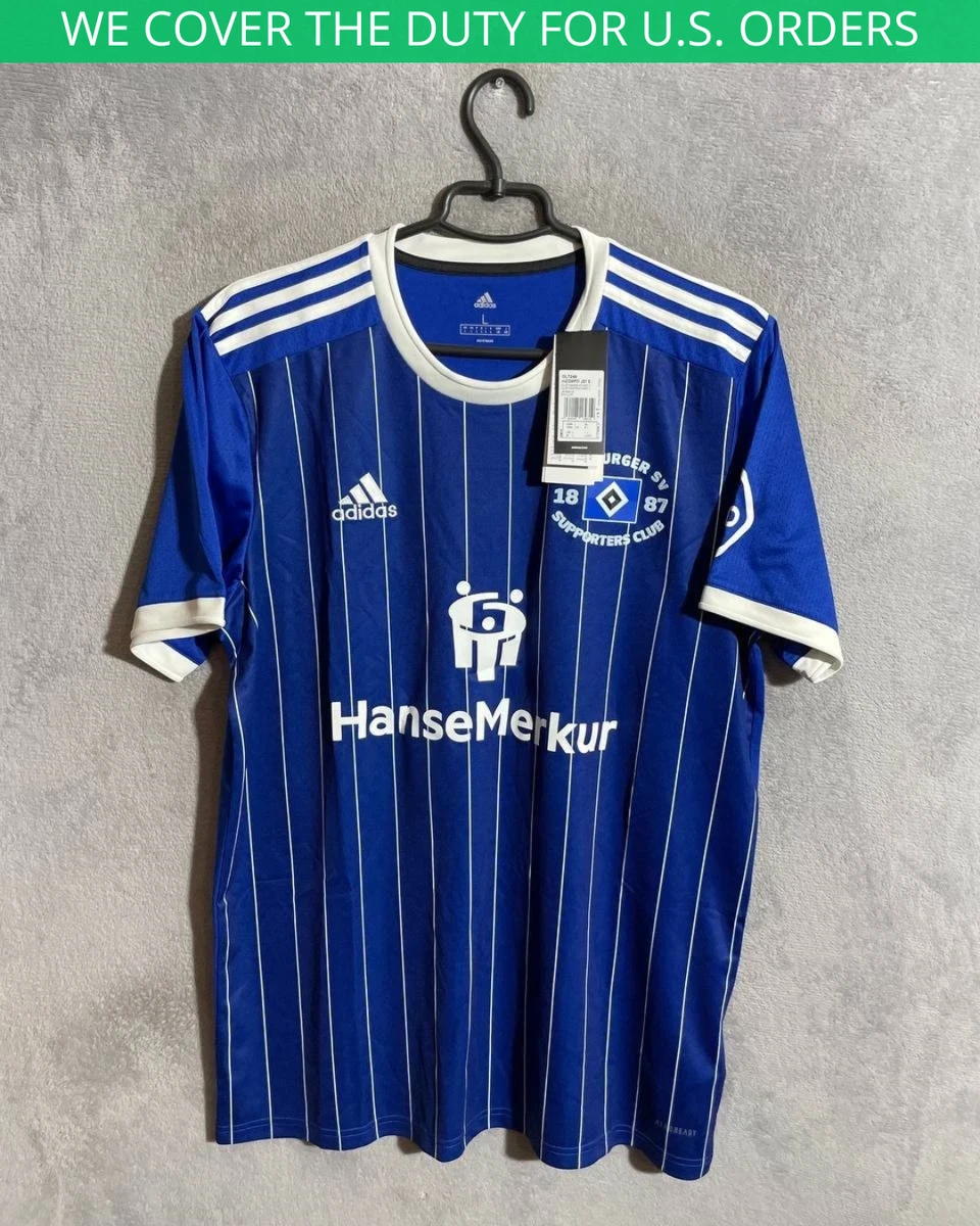 Las mejores ofertas en Hamburg SV Club Internacional de Fútbol