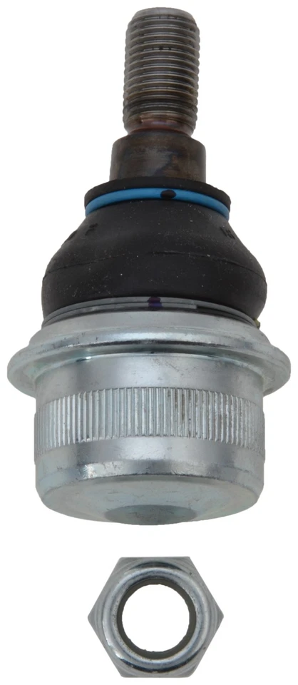 Front Lower Rearward Ball Joint for Mercedes-Benz E350 2006 - 2009 TRW JBJ697 Foto 2 de 4