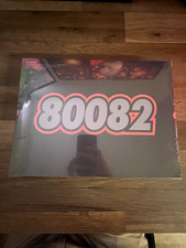 NEW  SEALED GMK 80082 Base Set Double Shot ABS Keycaps