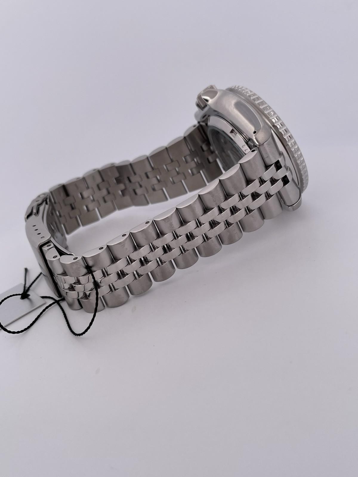 Seiko 5 Five Sports SSK033 GMT Automatic Watch 100 Meter image 4