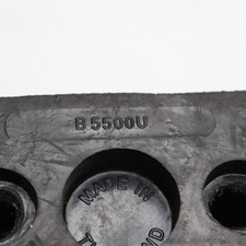 Dock Bumper Rubber B5500U