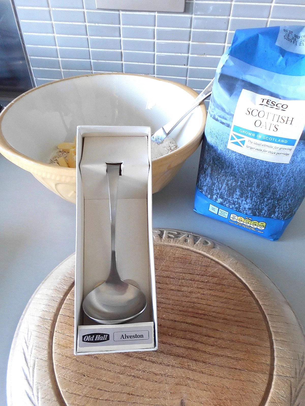 Old Hall sauce ladle - boxed -21916 -reduced price
Opens in a new window or tab