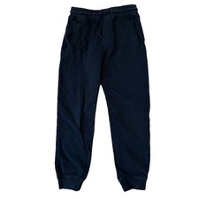 Joggers neri per bambini Emporio Armani - taglia 10A (142 cm)