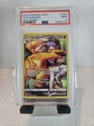 PSA 9 MINT 2022 Pokemon Lost Origin CHARIZARD TG03 Full Art Ultra Rare