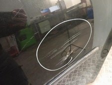 Porte arrière et accessoires Chrysler 300C