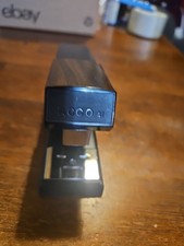  ACCO #41  Vintage Heavy Duty Office Stapler Works