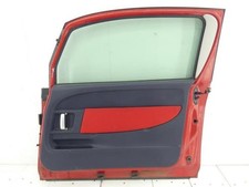 Porte avant et accessoires Peugeot 1007
