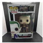 Funko Pop! Heroes Vinyl: Suicide Squad The Joker (Boxer) #104 (Damaged Box)