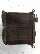 Radiateur Fiat 127