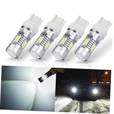 Extremely Bright 7443 7440 T20 7441 992 W21W 21-SMD 2835 Chipsets Xenon White