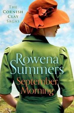 September Morning: An emotional sag..., Summers, Rowena