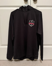 CS:GO ELEAGUE Major Atlanta 2017 Mens L Black...
