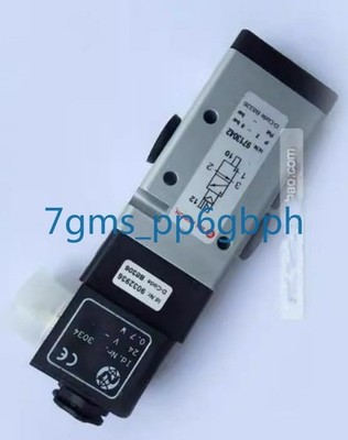1 PCS NEW IN BOX IMI HERION 9713042 solenoid valve #ff