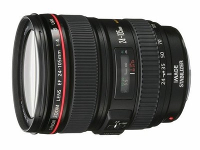 【美品】Canon EF LENS 24-105mm 1:4 77mm Amazon.com : Canon EF 24-105mm f/4L IS USM Zoom Lens - White Box