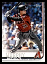 2019 Topps Update Mini On Demand Parallel 151-300 * Set Break * Pick Your Card *