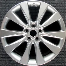 Hyundai Azera 19 Inch Hyper OEM Wheel Rim 2012 To 2017