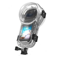 Invisible Dive Case Compatible for Insta360 X5