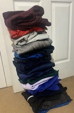 Wholesale Joblot Designer Clothing Bundle