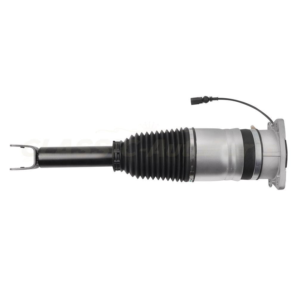 Rear Left Air Suspension Strut Fits Bentley Continental GTC Volkswagen Phaeton