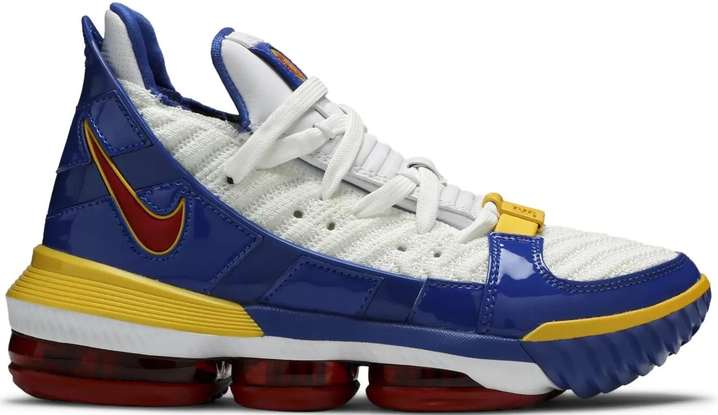 Preços baixos em Nike LeBron 16 EP I'm King | eBay
