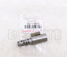 Toyota Tundra Lexus SOLENOID ASSY LOCK UP CONTROL 35280-34010