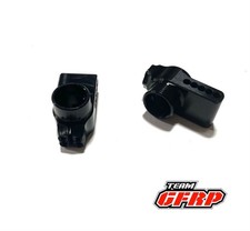 Metric Aluminum Apollo Hubs