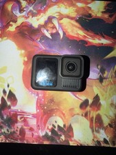 GoPro HERO13 Black Camera w/ Battery