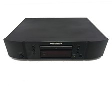 Marantz CD5004 Single Disc CD Player - WORKS