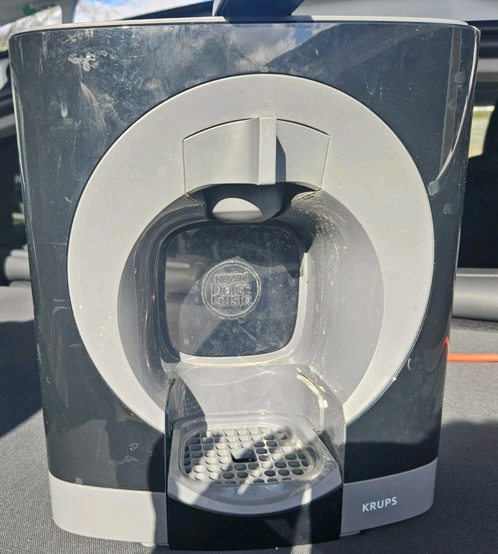 Nescafé Dolce Dolce Gusto Oblo Instructions Oblo Gusto Coffee Pods