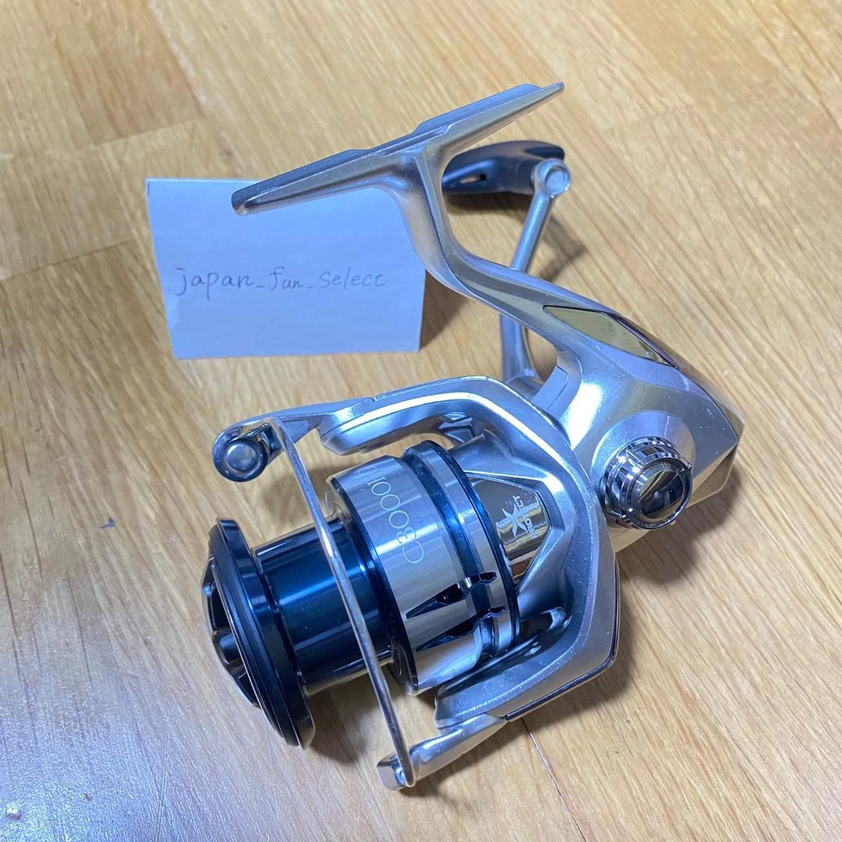 Shimano Stradic Ci4 Spinning Fishing Reels for sale | eBay