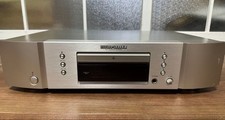 Marantz CD5005 CD Player CS4398 DAC HDAM Pitc...
