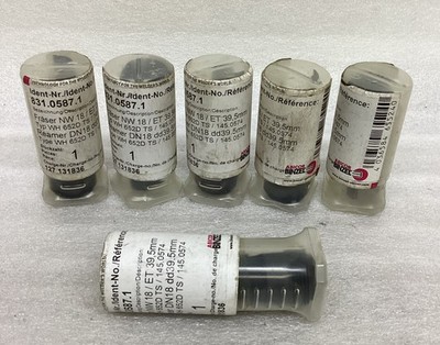 Abicor Binzel Typ WH 652D TS / 145.0574 
