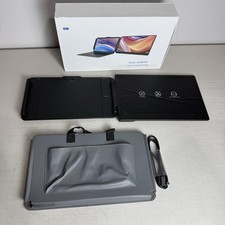 S1 Laptop Screen Extender Dual 1080p 60Hz with Carry Case