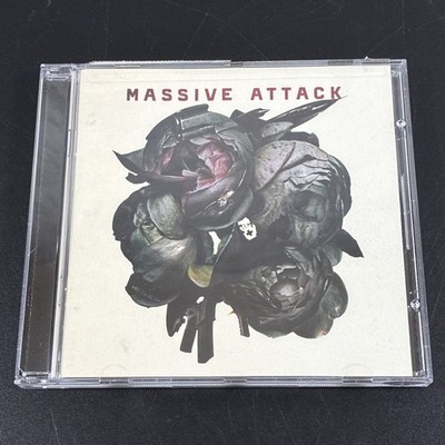 Massive Attack : Collected CD (2006)