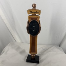 YUENGLING  3-SIDED BAR DRAFT BEER TAP HANDLE ...