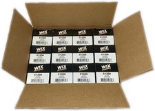 51358 Wix Spin-on Lube Filter Pack Of 12