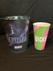 Wicked AMC Exclusive Elphaba Popcorn Tin, Cup & Topper 2024 — photo 2