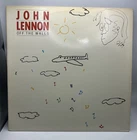 John Lennon - Off The Walls Vinyl Record LP. The Beatles