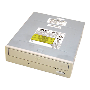 Gateway internal CD-ROM 48X 5.25 IDE with quartz bezel | eBay